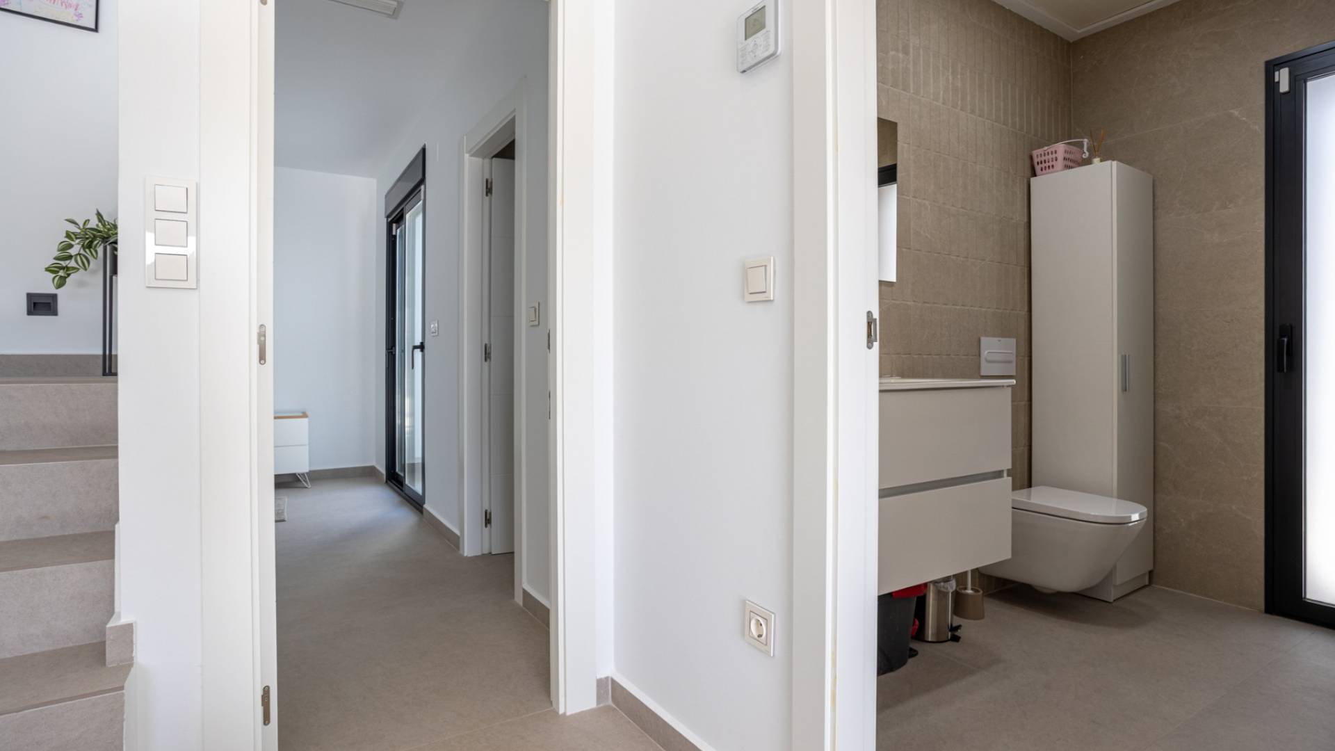 Second hand - Independent villa - Dolores