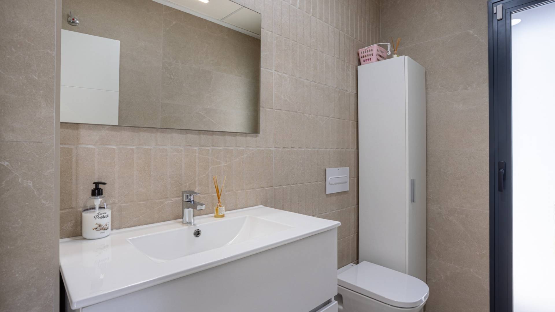 Second hand - Independent villa - Dolores