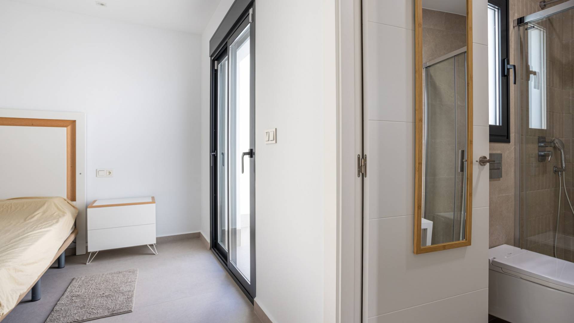 Second hand - Independent villa - Dolores