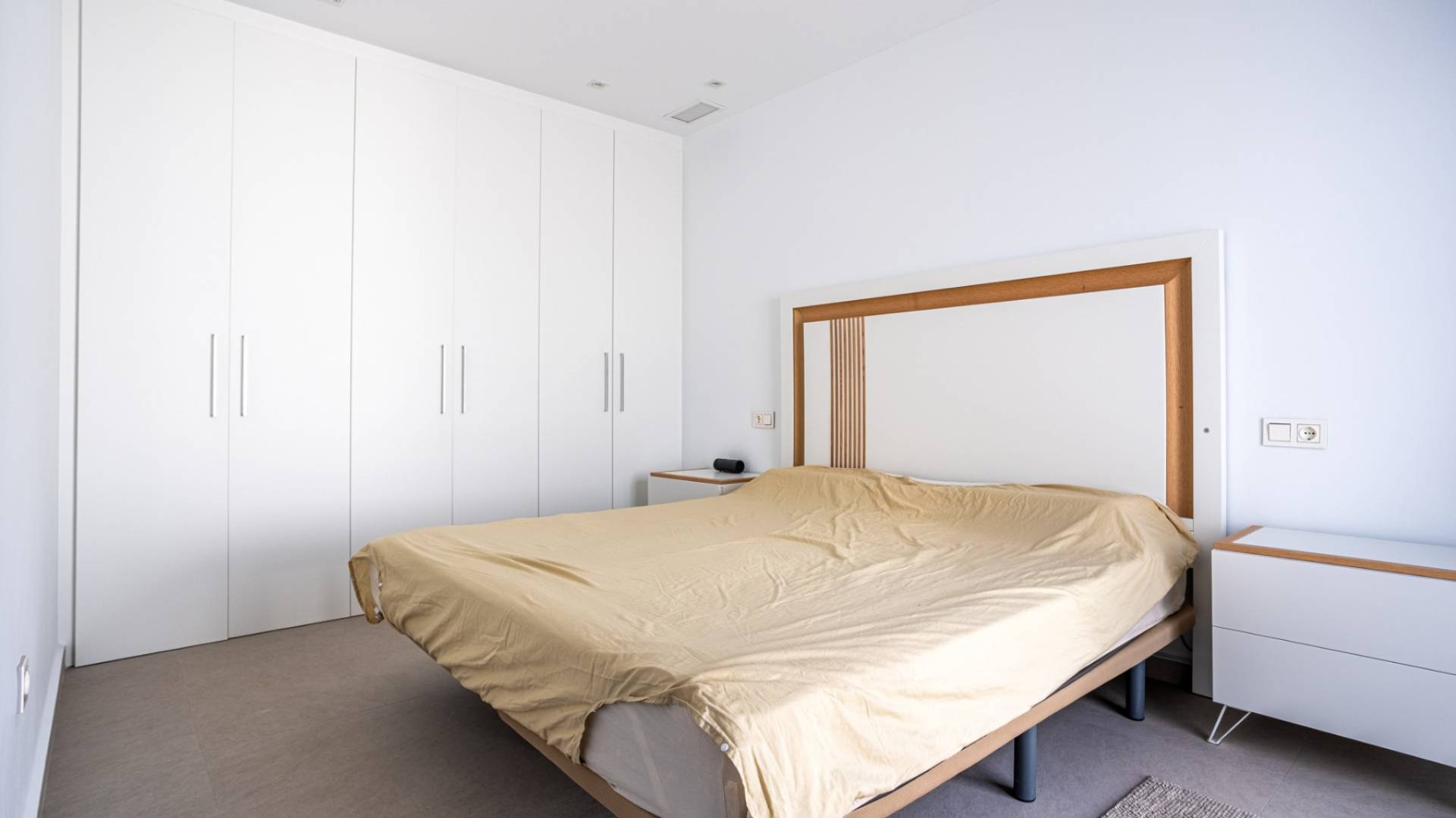 Second hand - Independent villa - Dolores