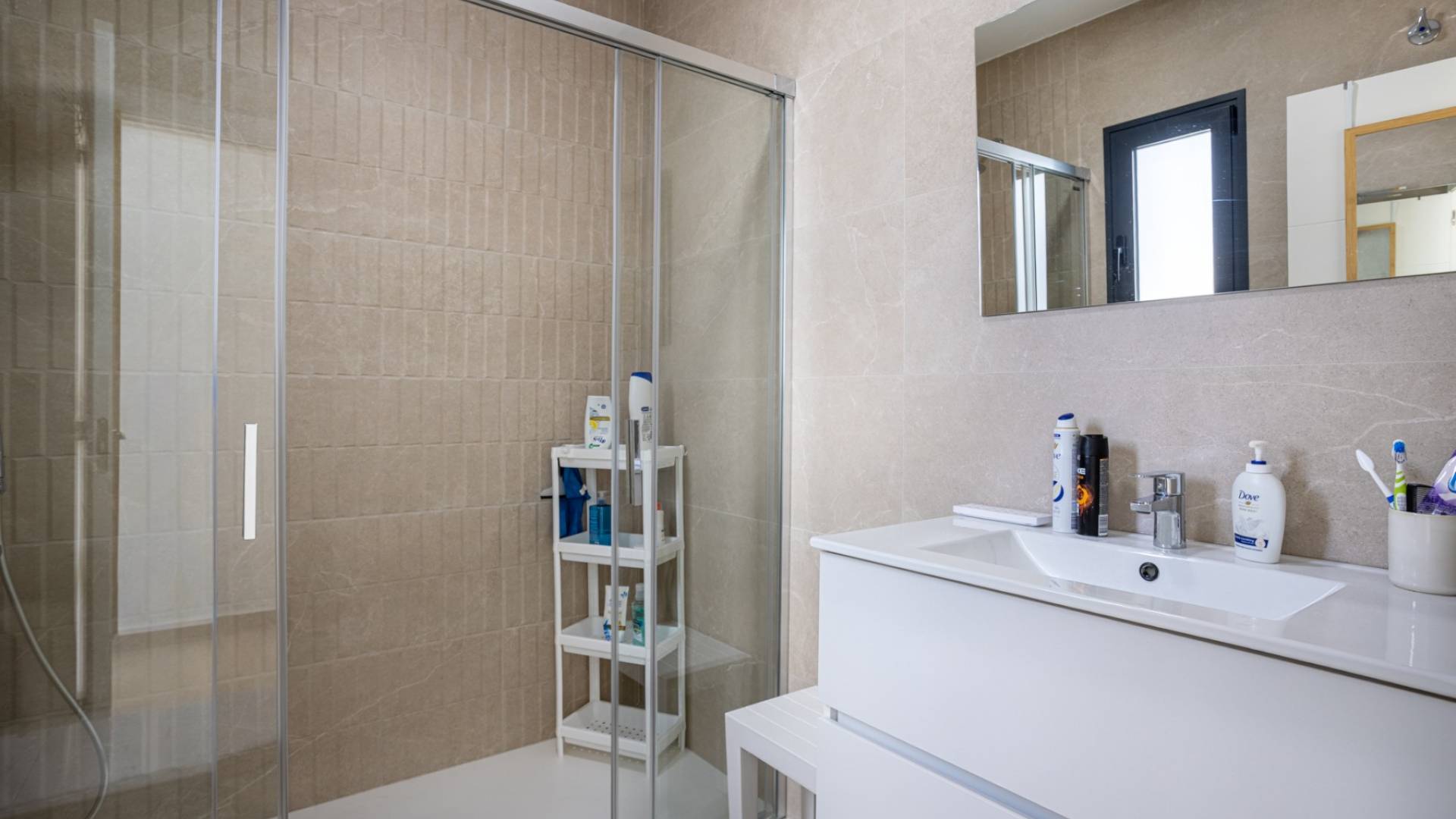 Second hand - Independent villa - Dolores