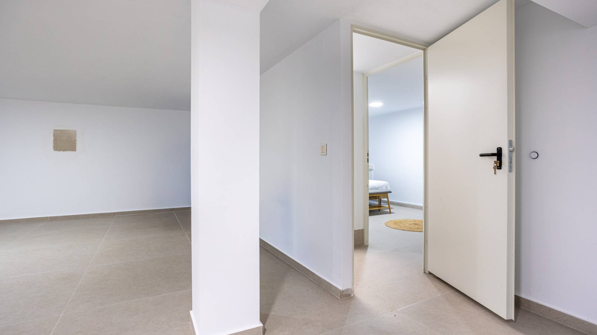 Second hand - Independent villa - Dolores