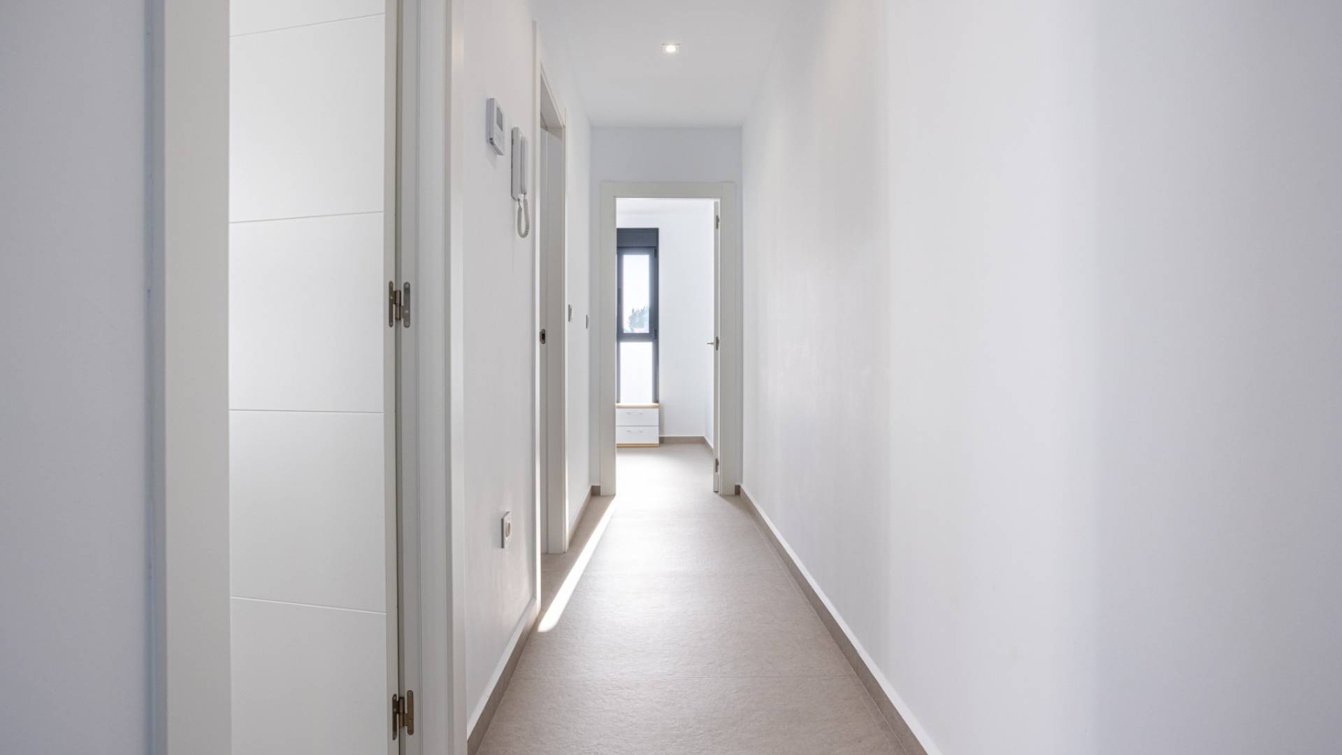 Second hand - Independent villa - Dolores