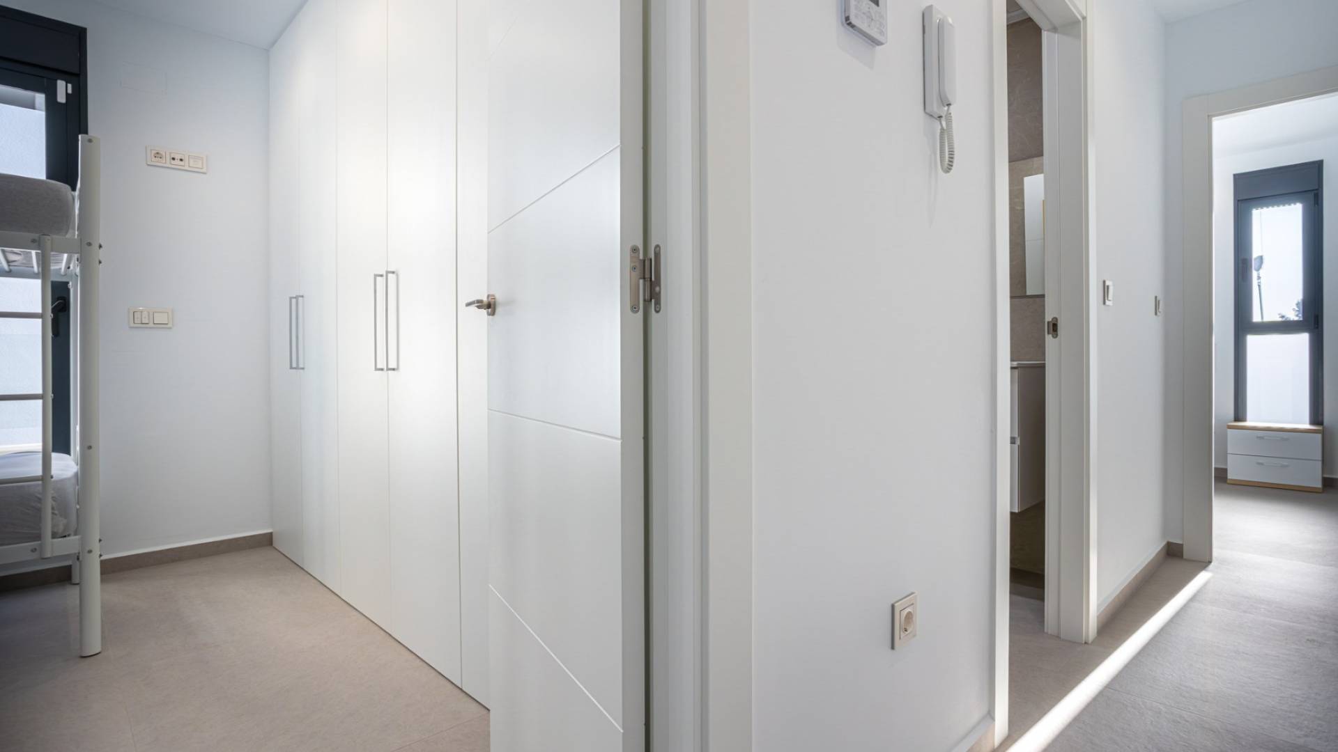 Second hand - Independent villa - Dolores