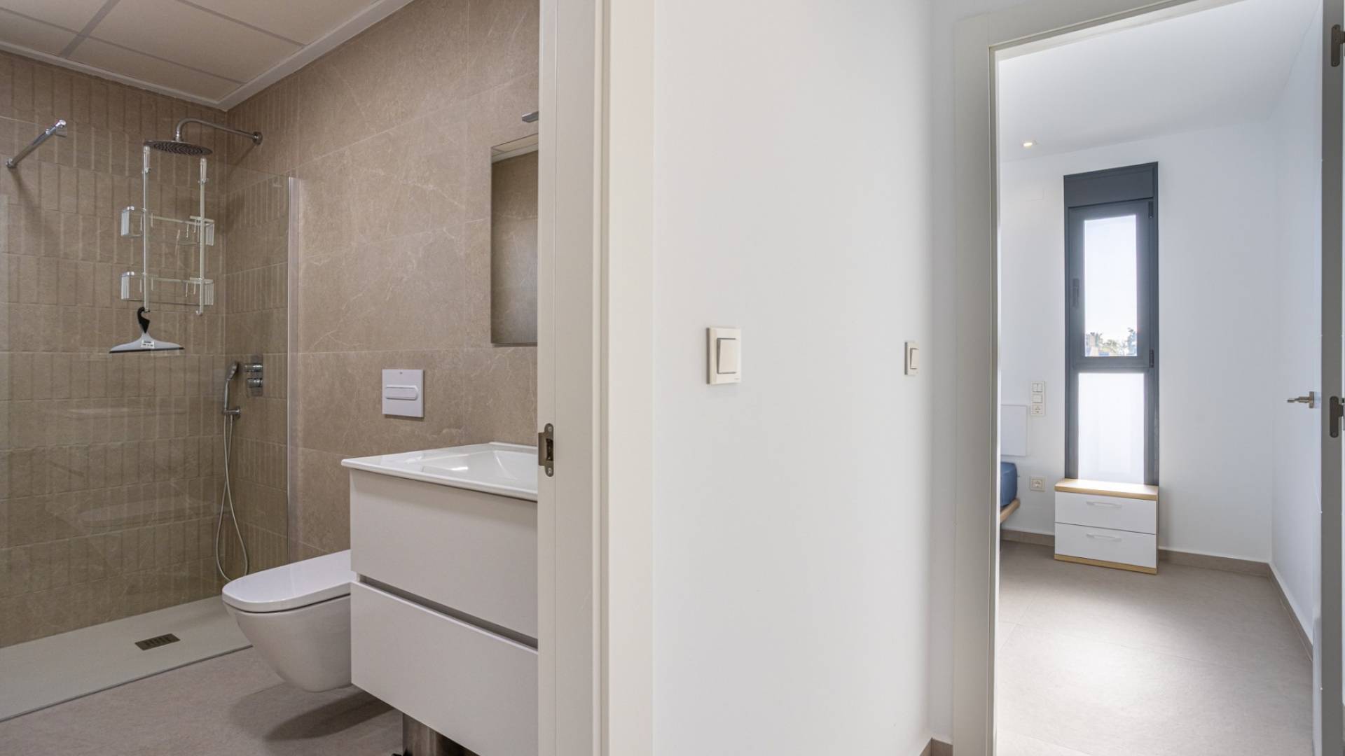 Second hand - Independent villa - Dolores