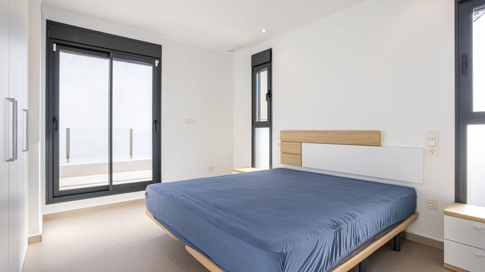 Second hand - Independent villa - Dolores