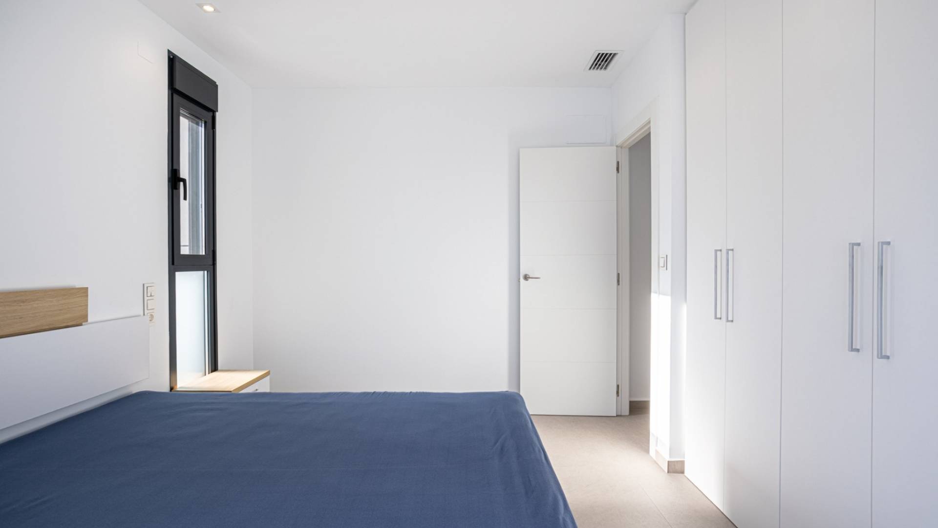 Second hand - Independent villa - Dolores