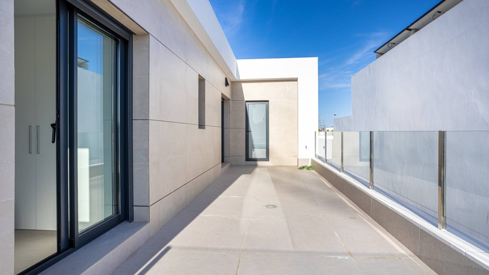 Second hand - Independent villa - Dolores