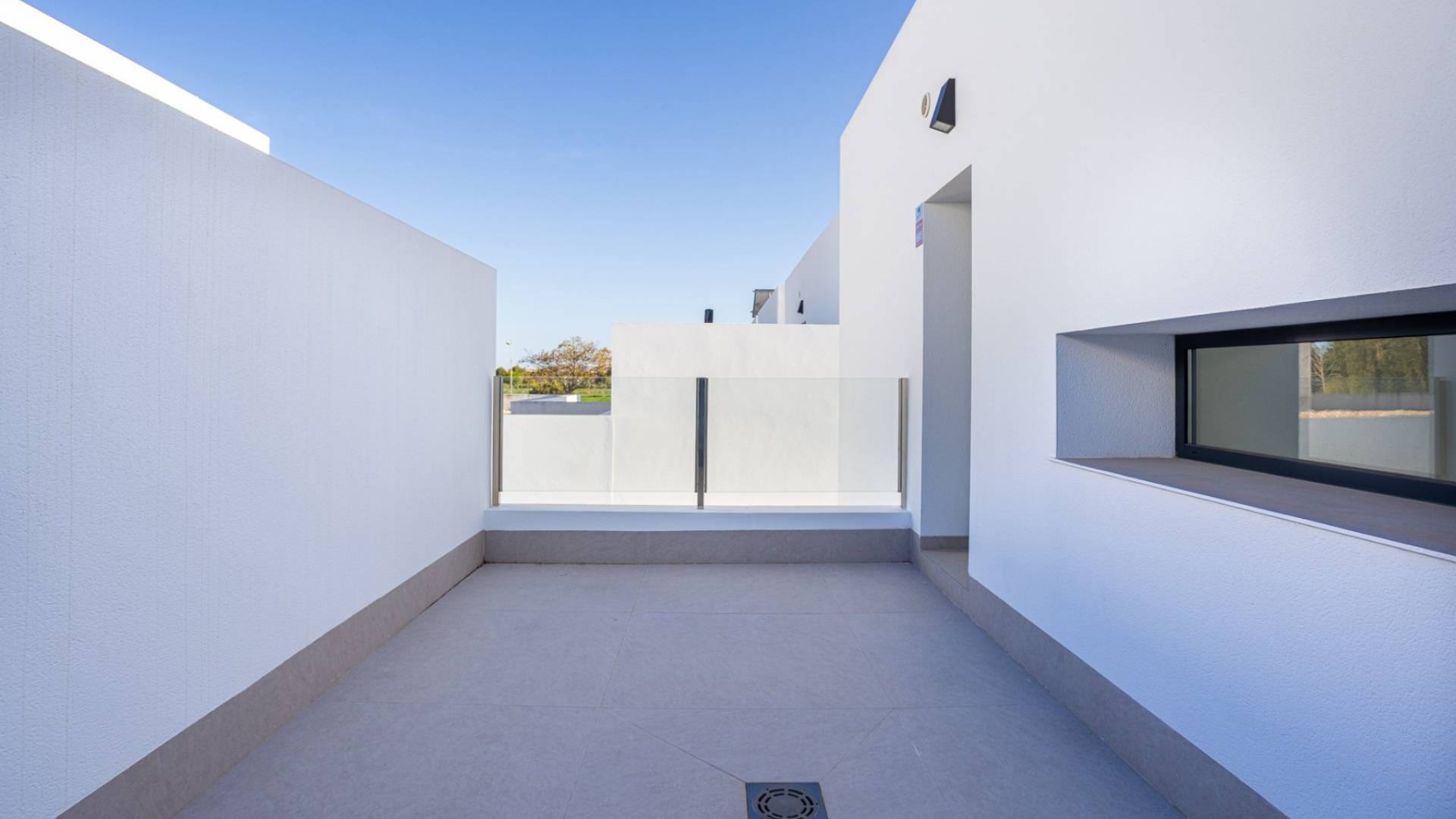 Second hand - Independent villa - Dolores