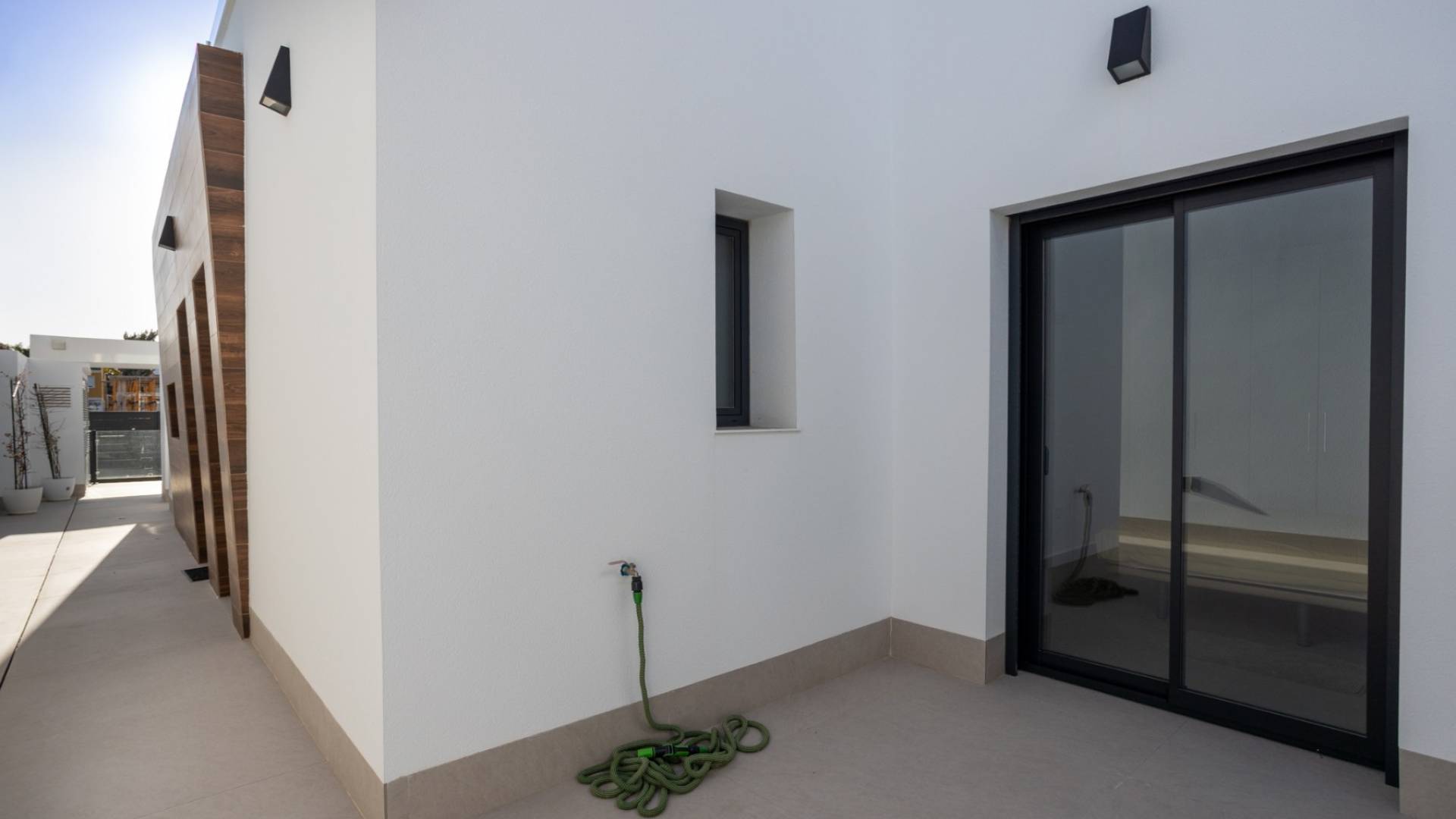 Second hand - Independent villa - Dolores