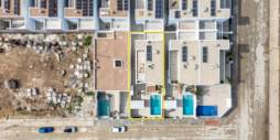 Second hand - Independent villa - Dolores