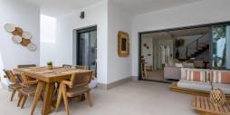 Second hand - Independent villa - Dolores
