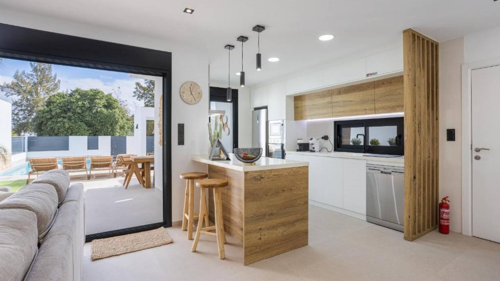 Second hand - Independent villa - Dolores