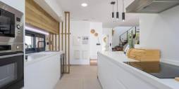 Second hand - Independent villa - Dolores