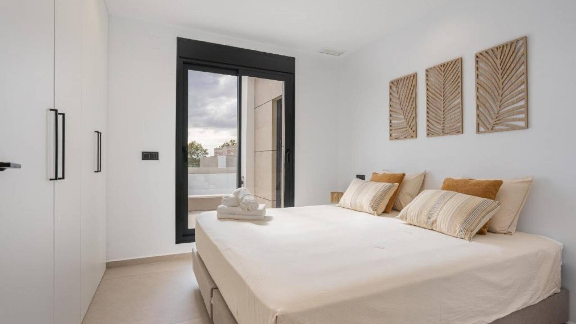 Second hand - Independent villa - Dolores