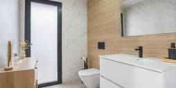 Second hand - Independent villa - Dolores