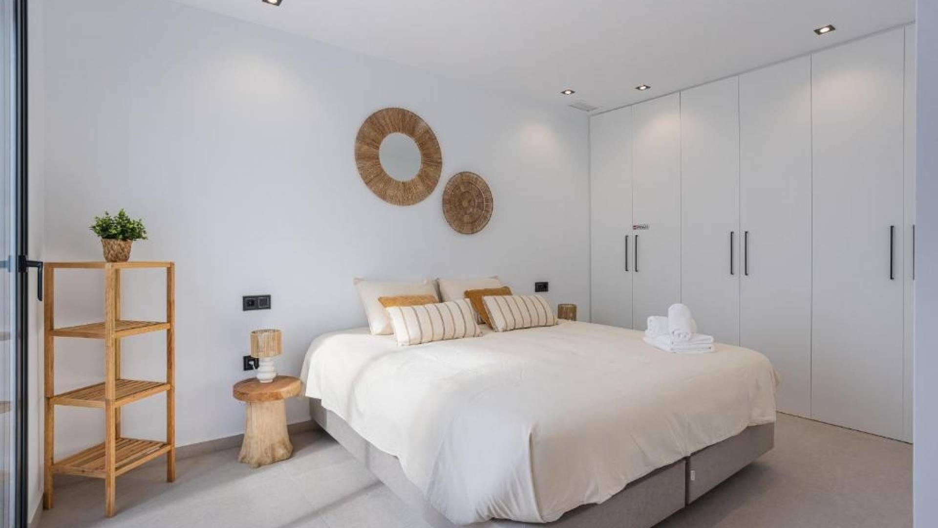 Second hand - Independent villa - Dolores