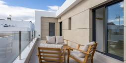 Second hand - Independent villa - Dolores