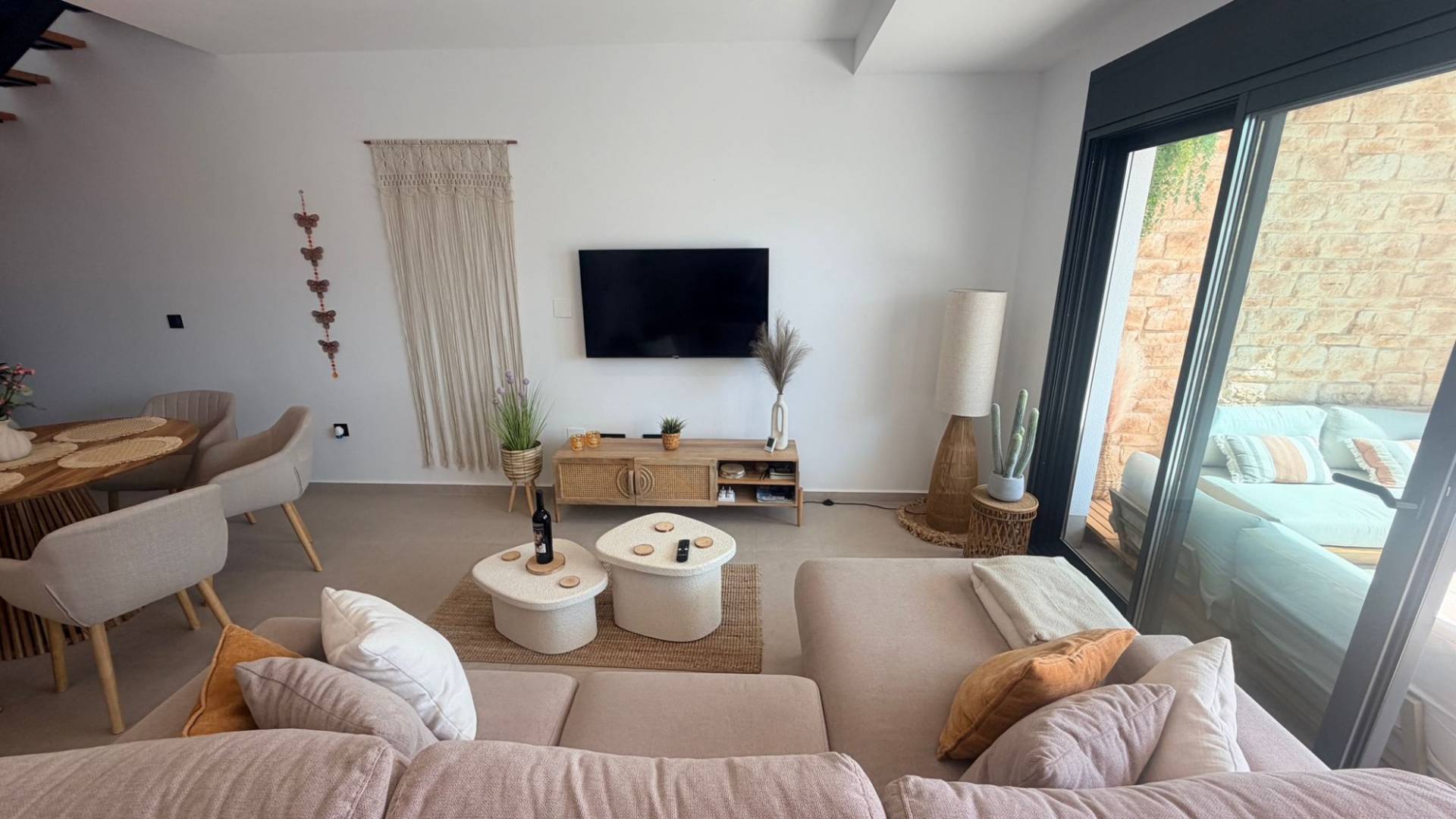 Second hand - Independent villa - Dolores