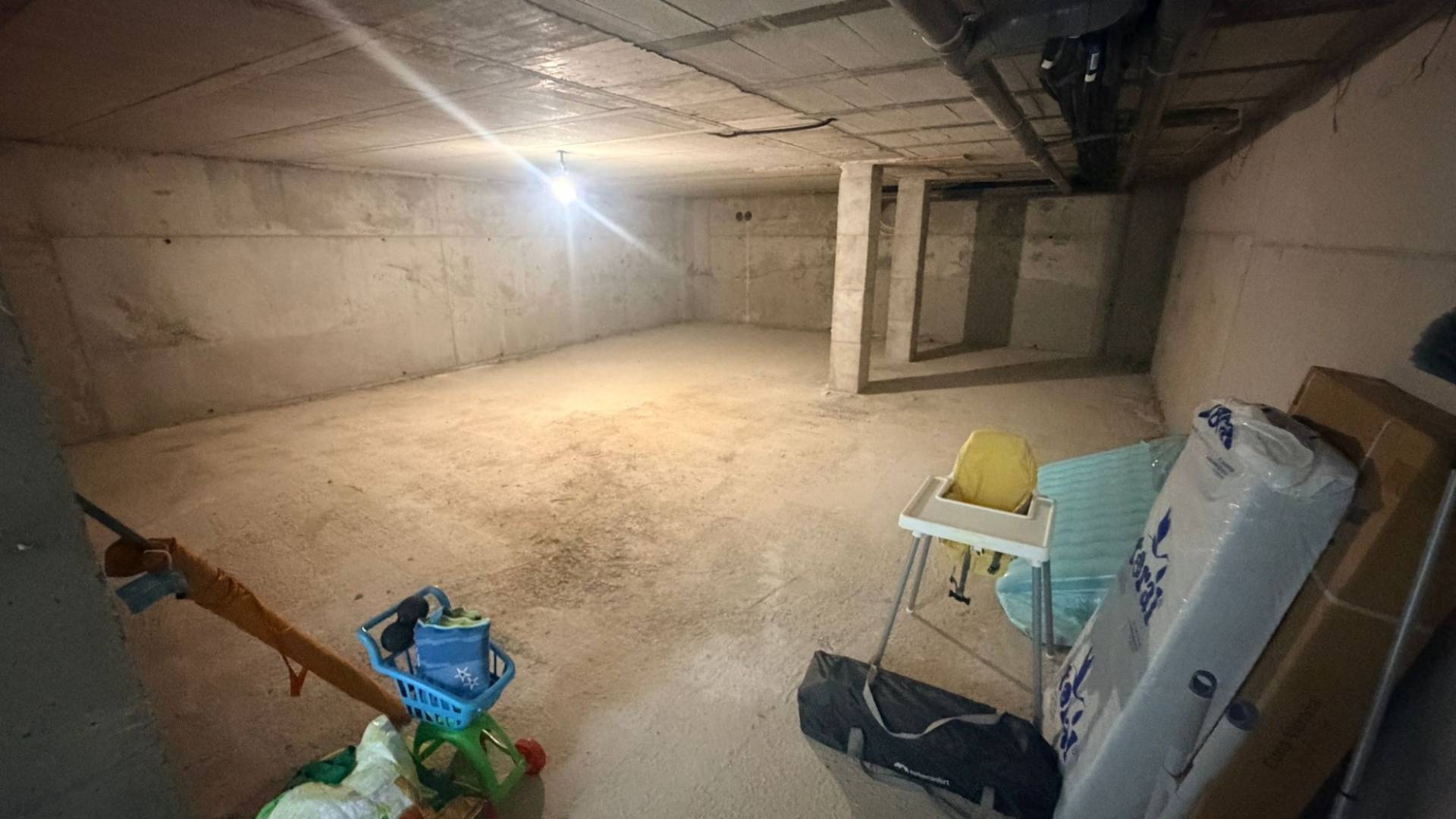 Second hand - Independent villa - Dolores