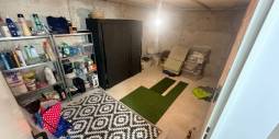 Second hand - Independent villa - Dolores