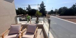 Second hand - Independent villa - Dolores