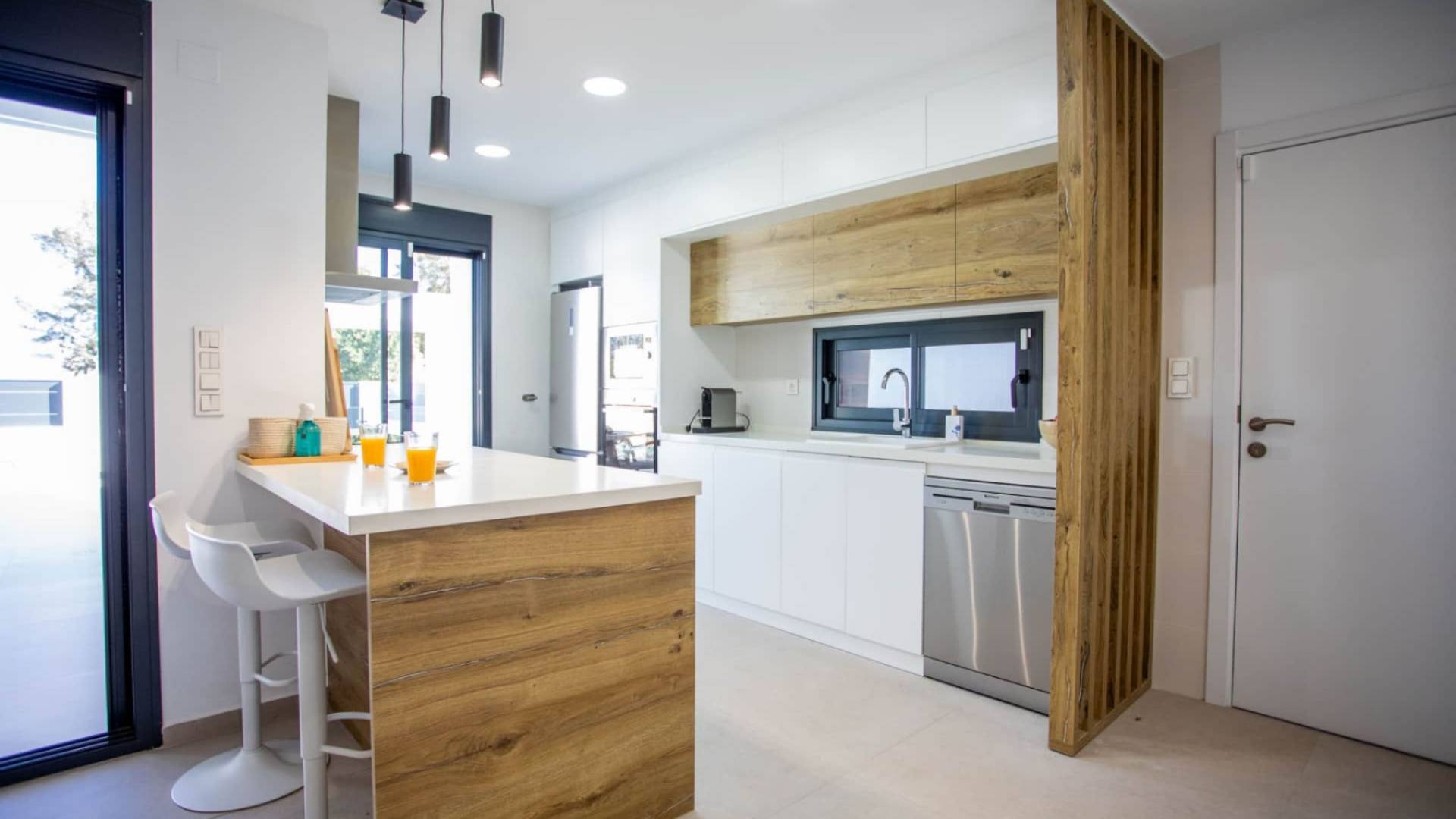 Second hand - Independent villa - Dolores