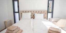 Second hand - Independent villa - Dolores