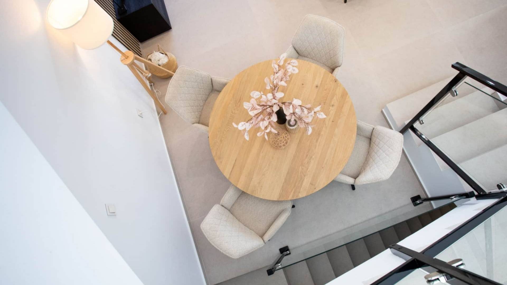 Second hand - Independent villa - Dolores