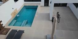 Second hand - Independent villa - Dolores