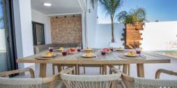 Second hand - Independent villa - Dolores
