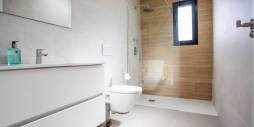 Second hand - Independent villa - Dolores