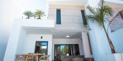 Second hand - Independent villa - Dolores
