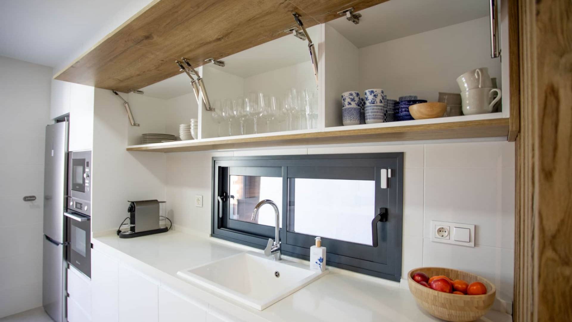 Second hand - Independent villa - Dolores