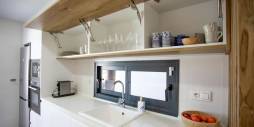 Second hand - Independent villa - Dolores