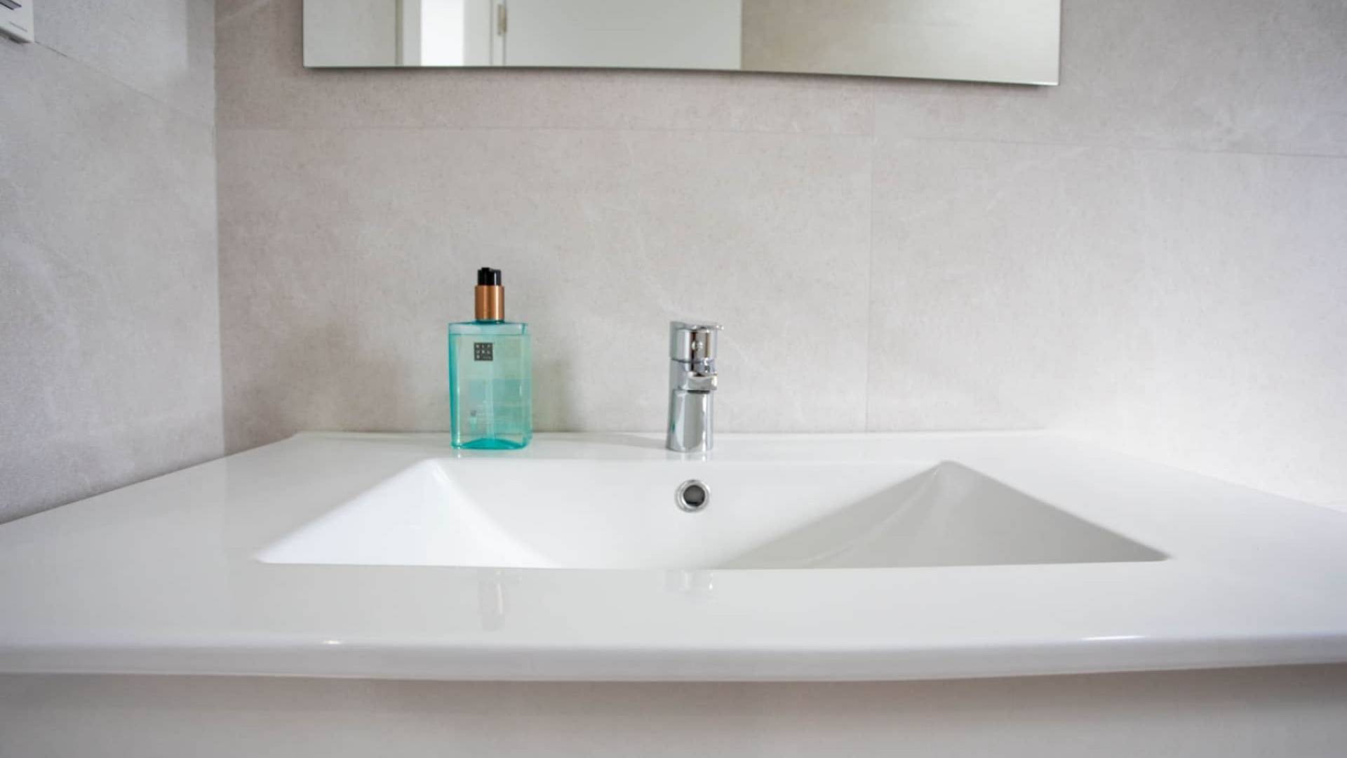 Second hand - Independent villa - Dolores