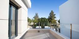 Second hand - Independent villa - Dolores