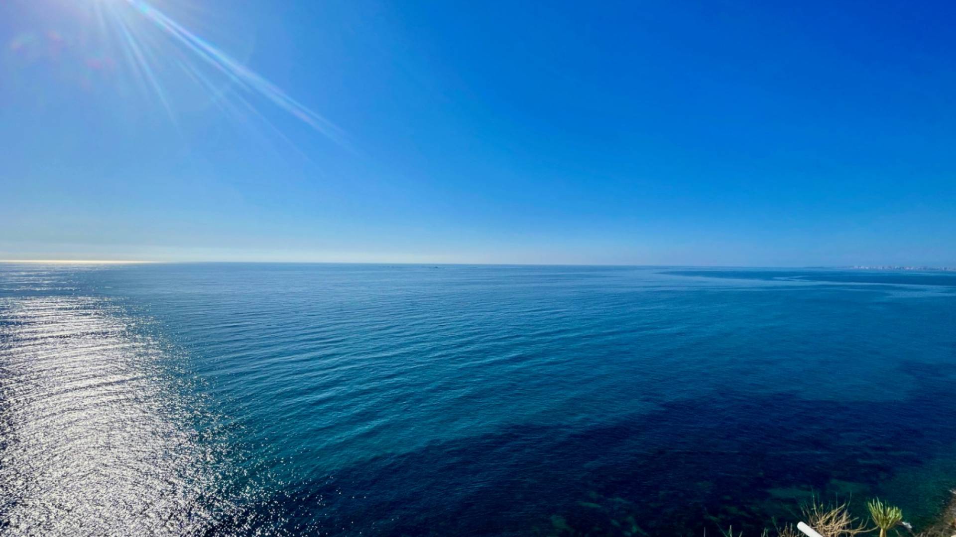 Second hand - Independent villa - El Campello - Campello