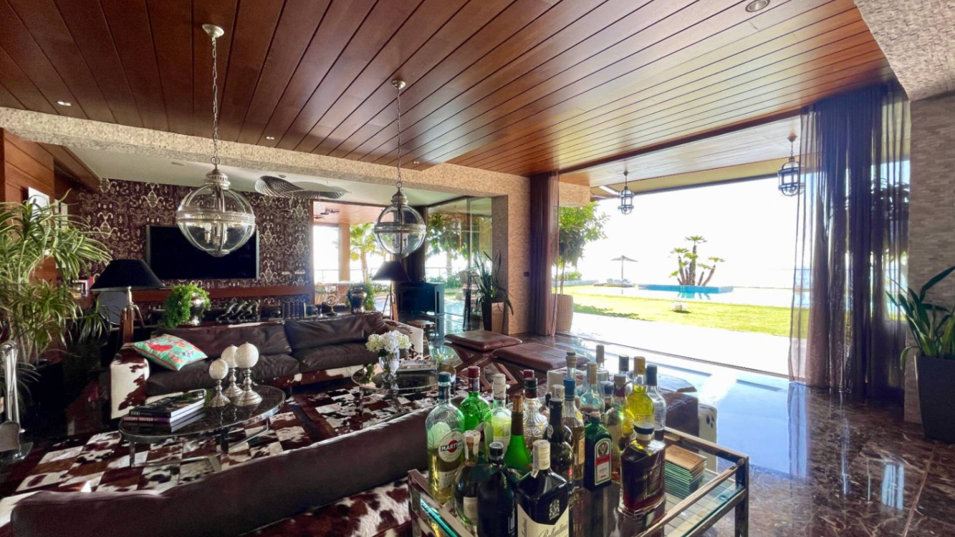 Second hand - Independent villa - El Campello - Campello