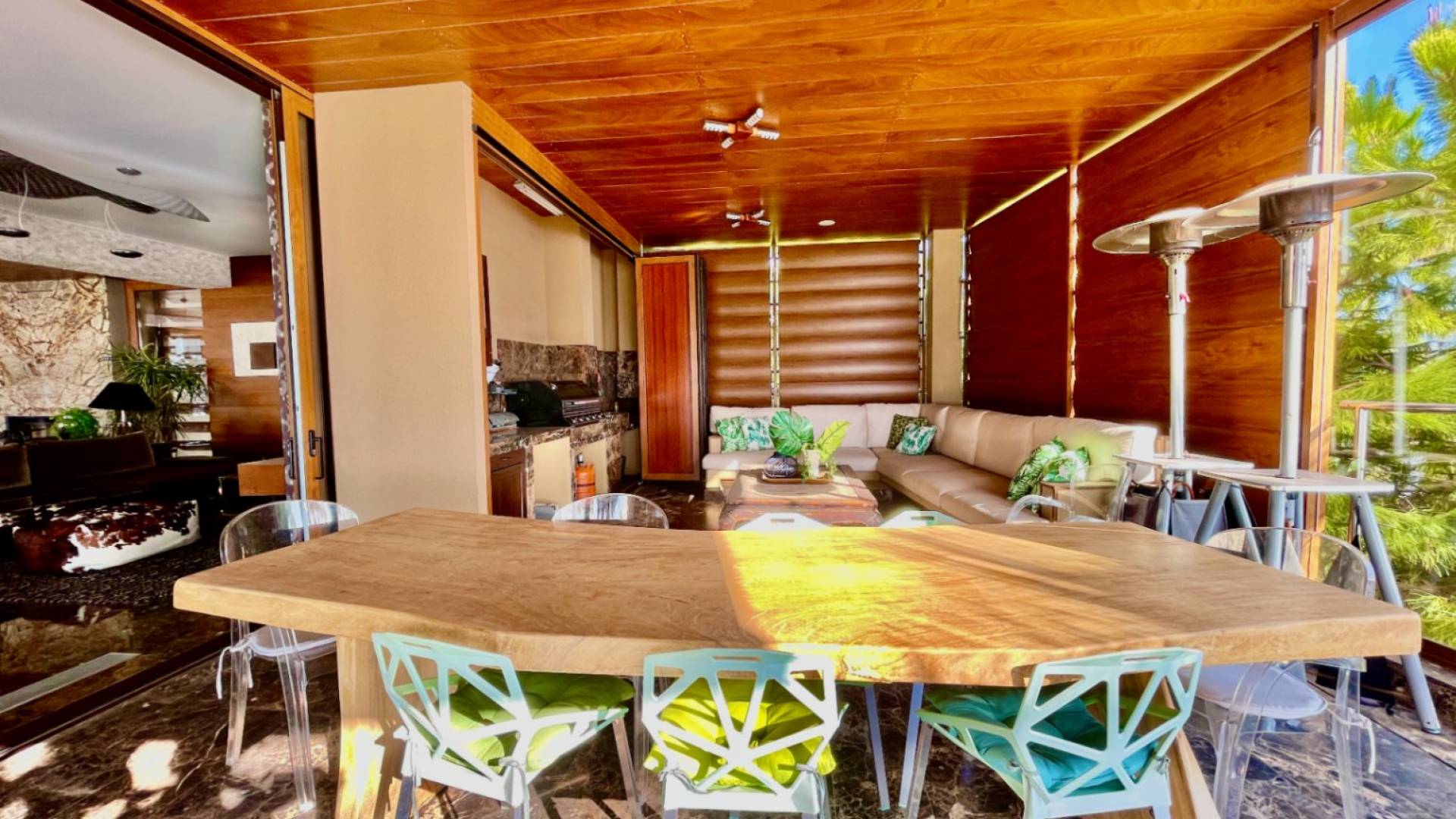 Second hand - Independent villa - El Campello - Campello