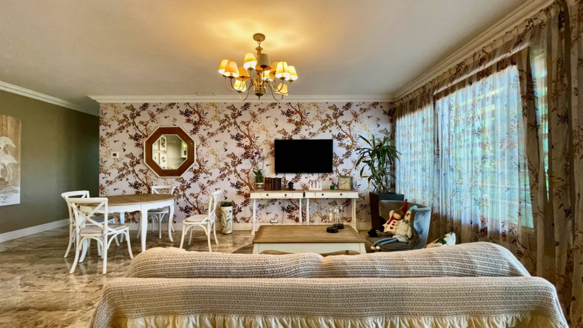 Second hand - Independent villa - El Campello - Campello