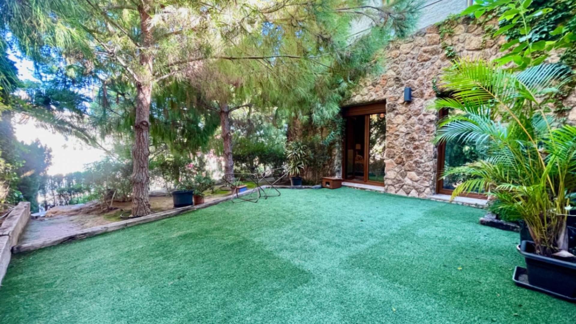 Second hand - Independent villa - El Campello - Campello