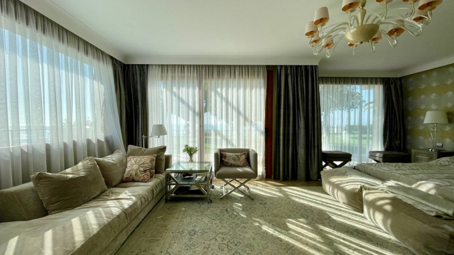 Second hand - Independent villa - El Campello - Campello