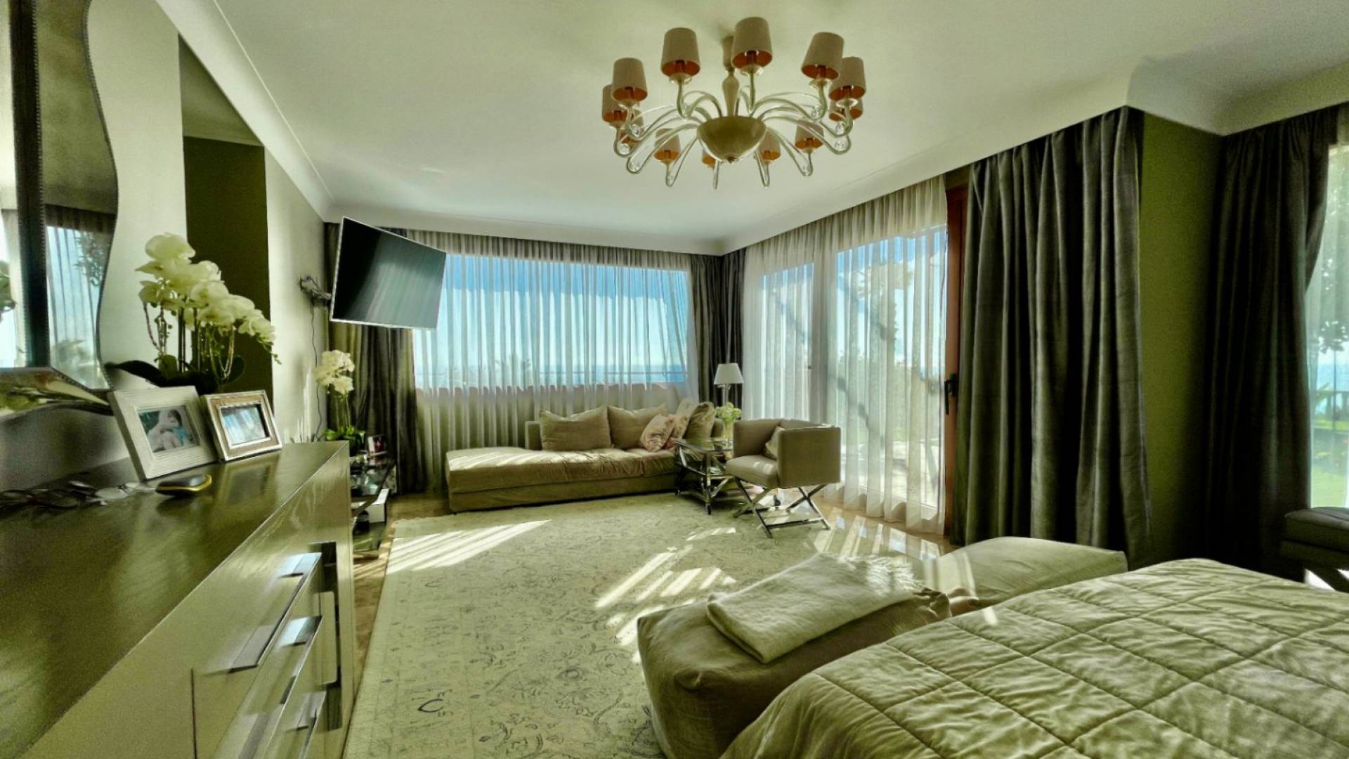 Second hand - Independent villa - El Campello - Campello