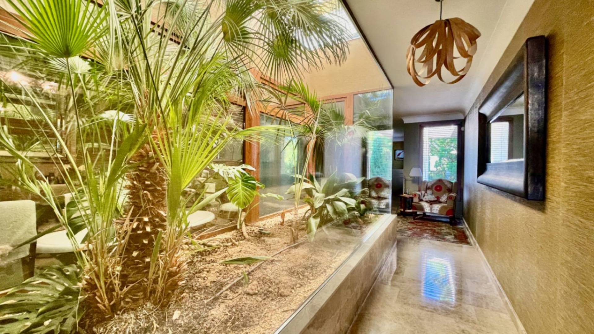 Second hand - Independent villa - El Campello - Campello