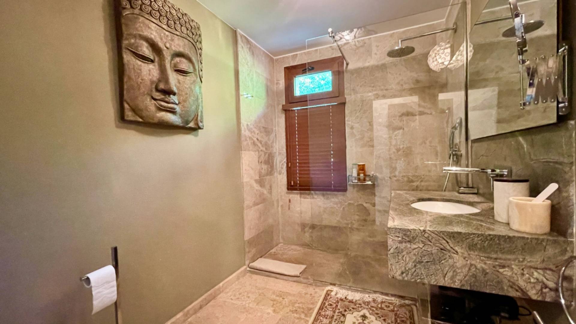 Second hand - Independent villa - El Campello - Campello