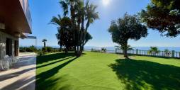 Second hand - Independent villa - El Campello - Campello