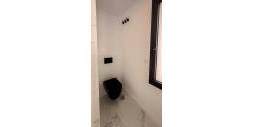 Second hand - Independent villa - El Campello - Coveta Fuma