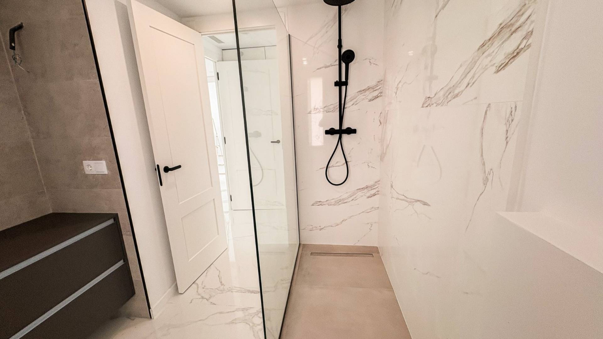 Second hand - Independent villa - El Campello - Coveta Fuma