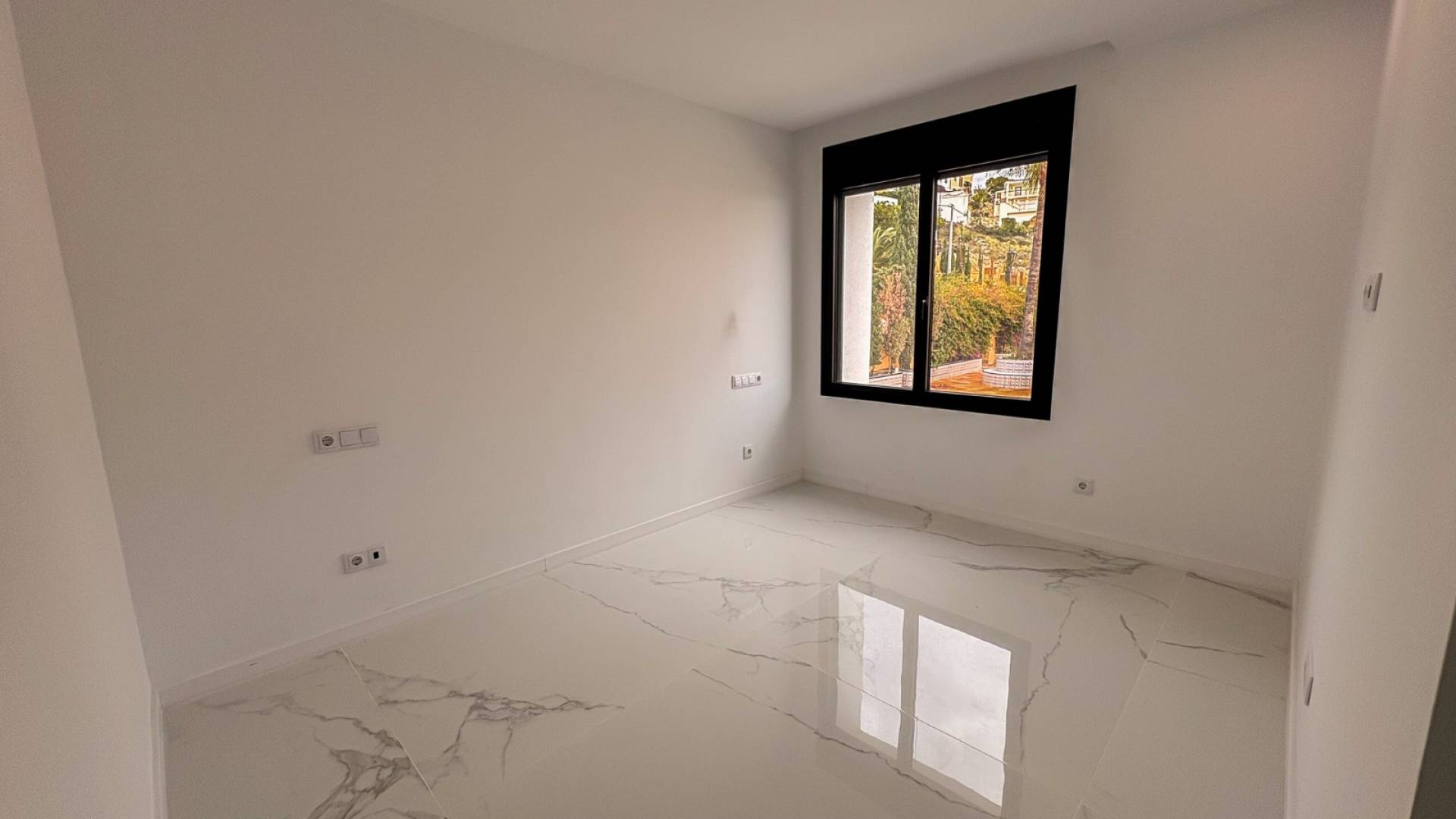 Second hand - Independent villa - El Campello - Coveta Fuma